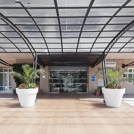 Hotell Da Vinci 4*