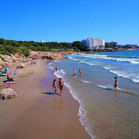 Otel Da Vinci Salou