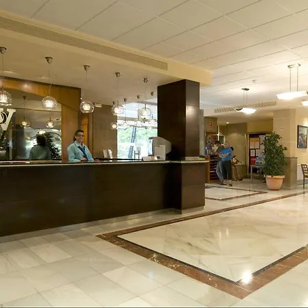 Otel Da Vinci 4*