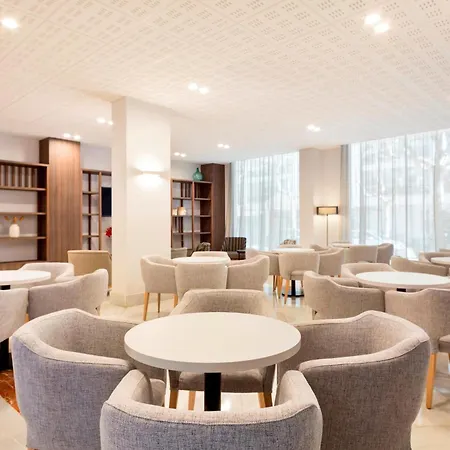 Da Vinci Otel Salou