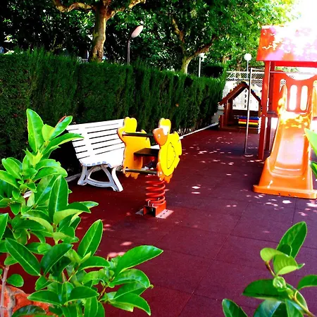 Otel Da Vinci 4*