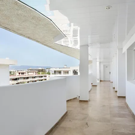 Otel Da Vinci Salou