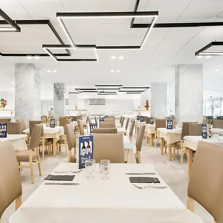 Da Vinci Otel Salou