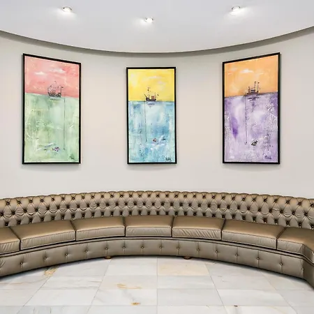 Da Vinci Otel