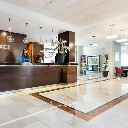 Da Vinci 4* Salou
