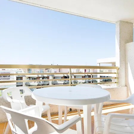 Da Vinci Otel Salou