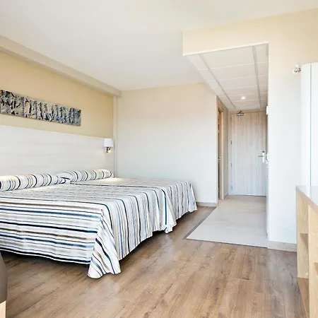 Otel Da Vinci Salou