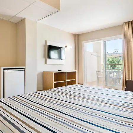 Da Vinci Otel Salou
