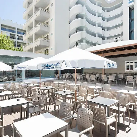 Otel Da Vinci 4*