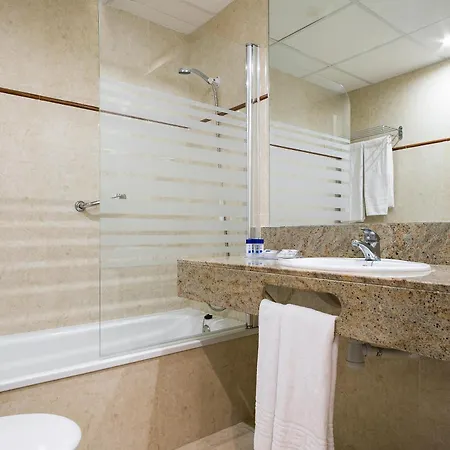 Da Vinci Otel Salou