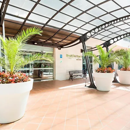 Da Vinci 4* Salou