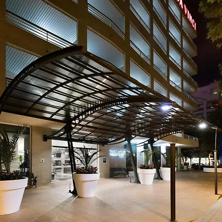Otel Da Vinci 4*