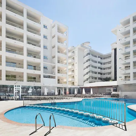 Otel Da Vinci Salou