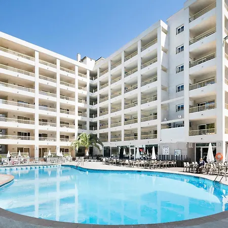 Otel Da Vinci Salou
