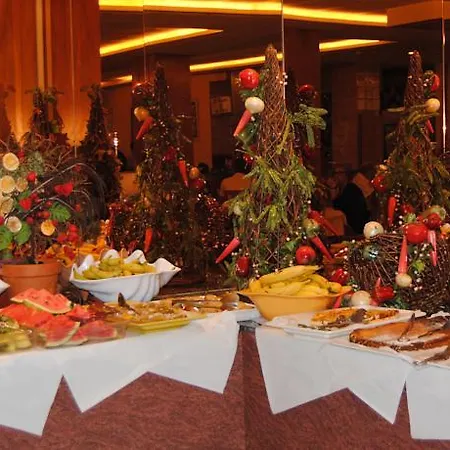 Da Vinci Otel 4*