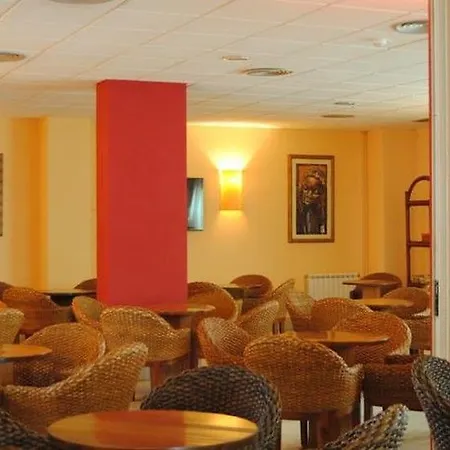 Da Vinci Otel Salou