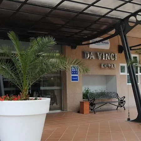 Da Vinci Otel