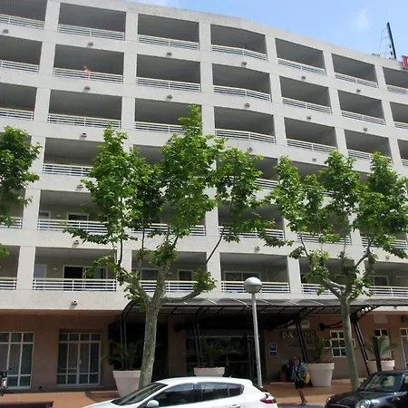 Da Vinci Otel Salou