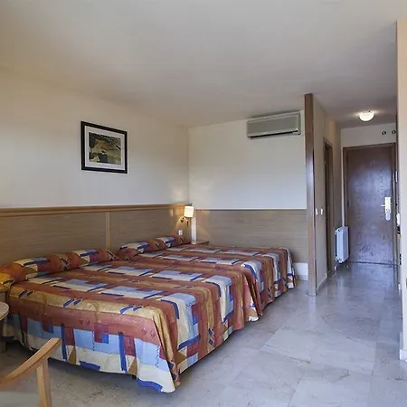 Da Vinci 4* Salou