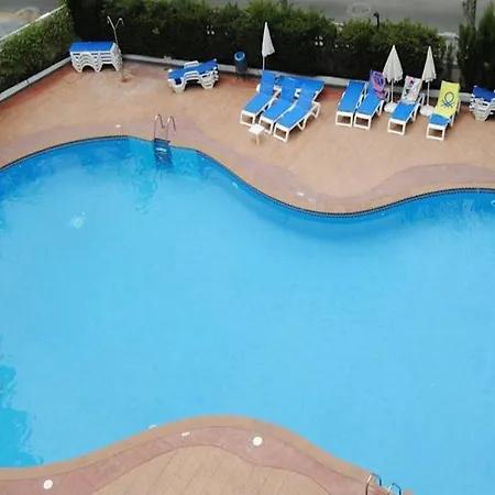 Otel Da Vinci