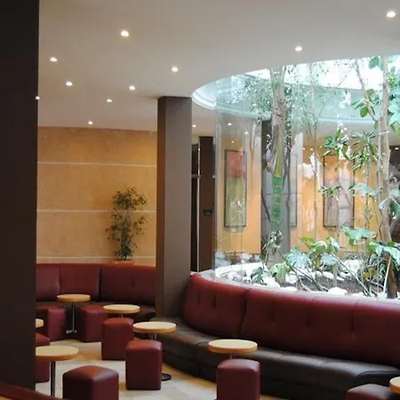 Otel Da Vinci