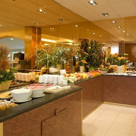 Da Vinci Otel Salou