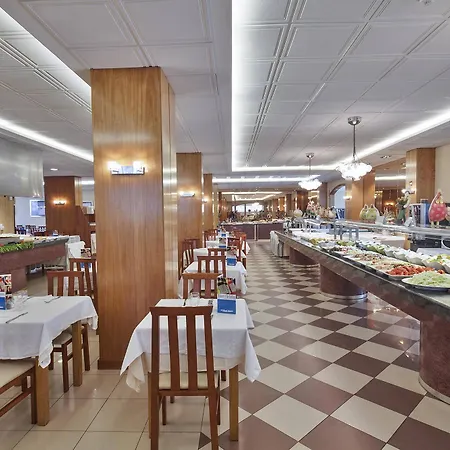Da Vinci 4* Salou
